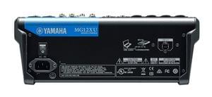 1623400576302-Yamaha MG12XU 12 Channel MG Series Analog Mixer Console3.jpg